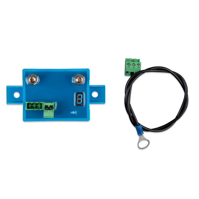 Smart BatteryProtect 12/24V 65A - obrazek 4