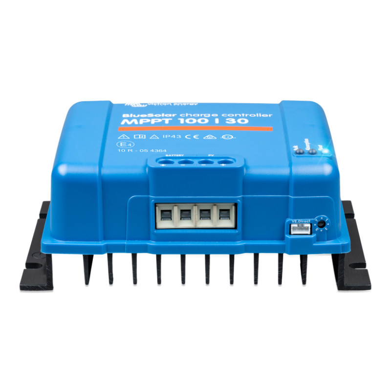 BlueSolar MPPT 100/30 - obrazek 2