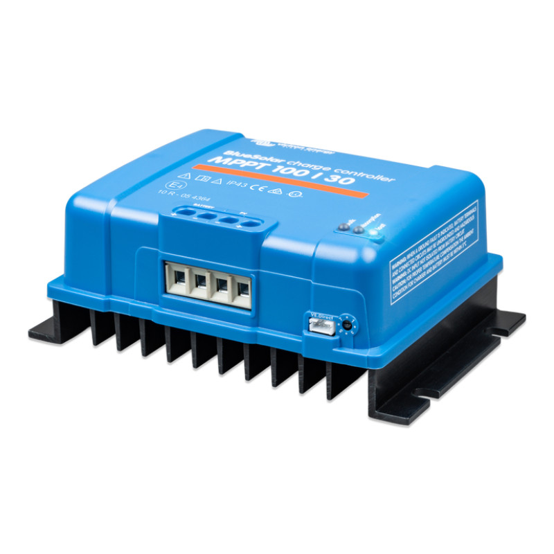 BlueSolar MPPT 100/30 - obrazek 3