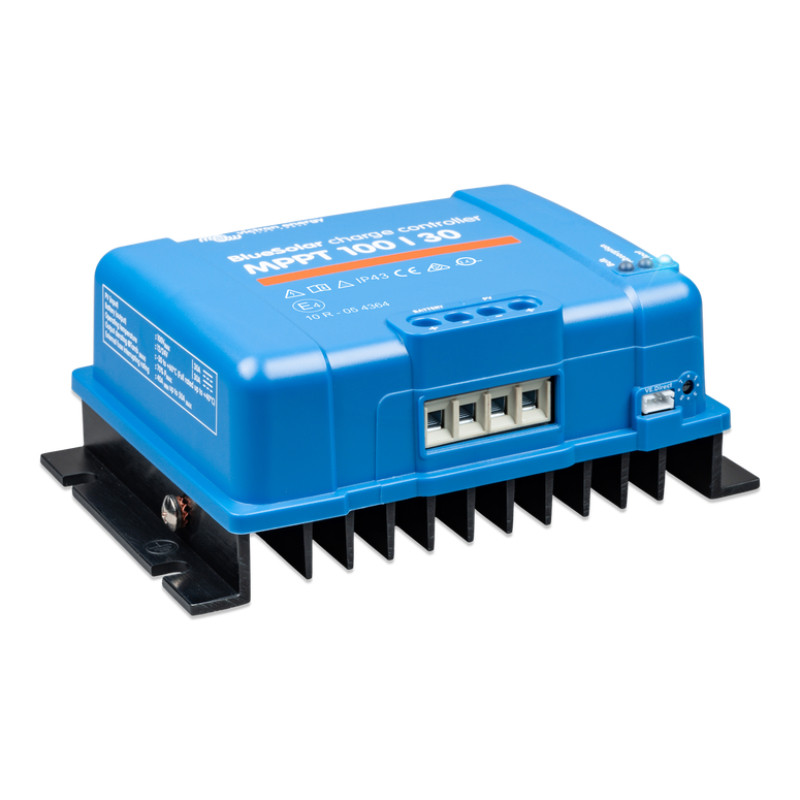 BlueSolar MPPT 100/30 - obrazek 4