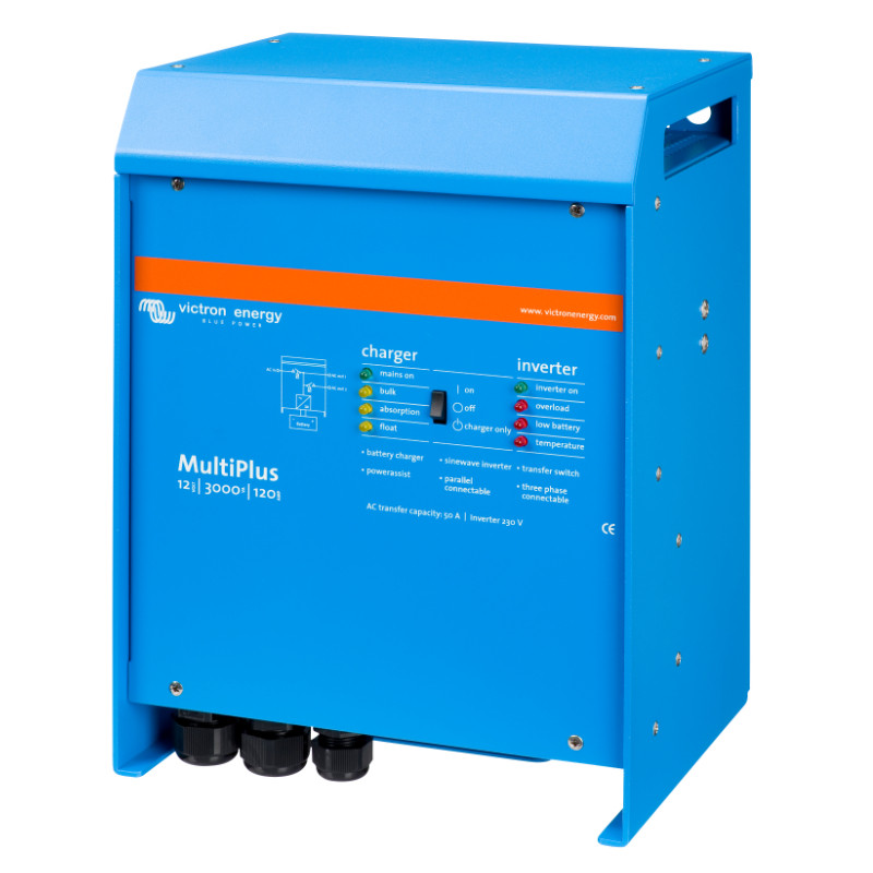 MultiPlus 12/3000 120-16 - obrazek 3