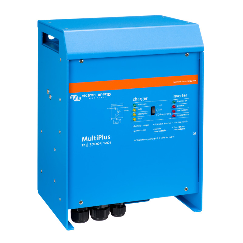 MultiPlus 12/3000 120-50 - obrazek 3