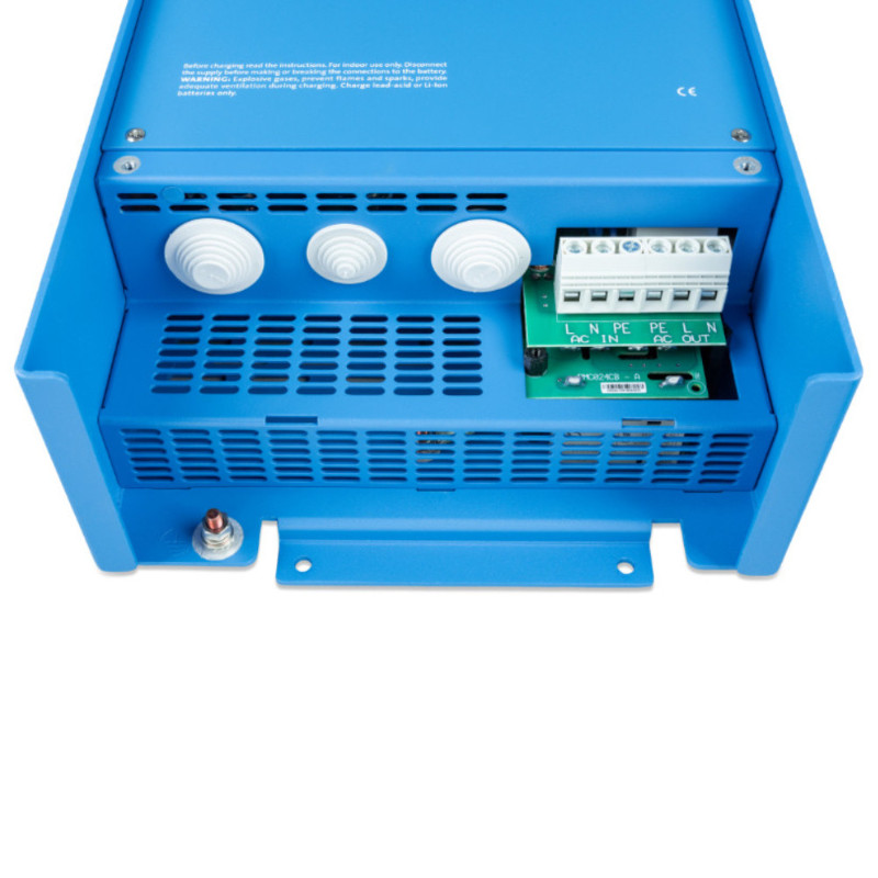 MultiPlus 12/3000 120-50 VE.Bus (UL) 120V - obrazek 4