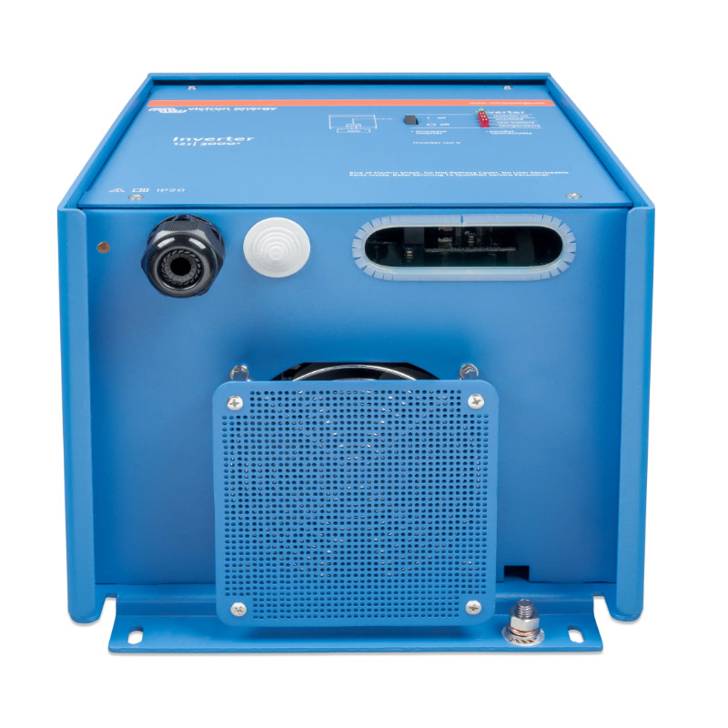 Phoenix Inverter 12/3000 120V - obrazek 2