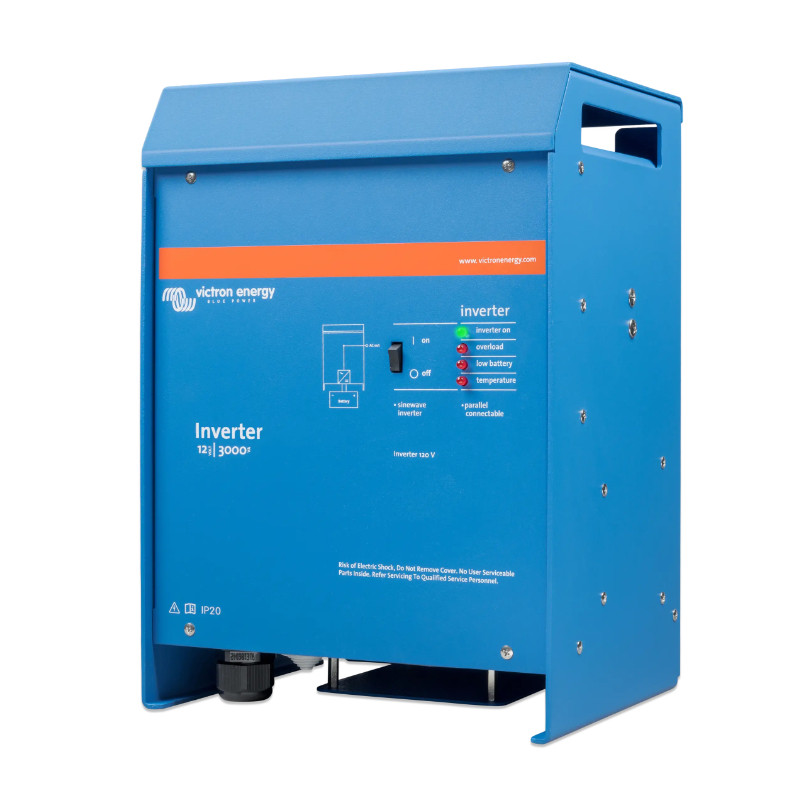 Phoenix Inverter 12/3000 120V - obrazek 3
