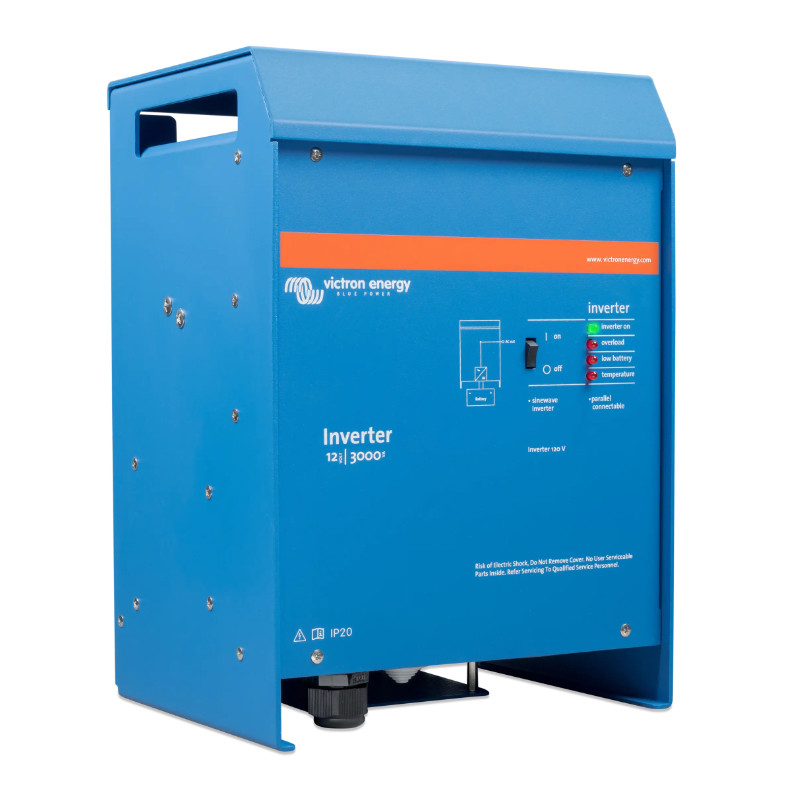 Phoenix Inverter 12/3000 120V - obrazek 4