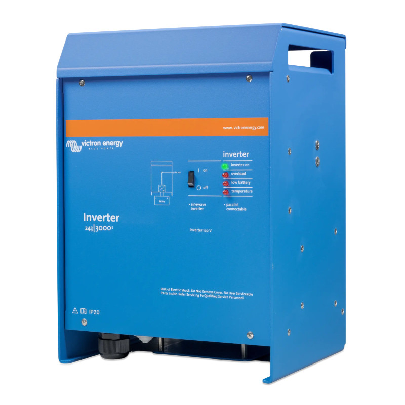 Phoenix Inverter 24/3000 120V - obrazek 2