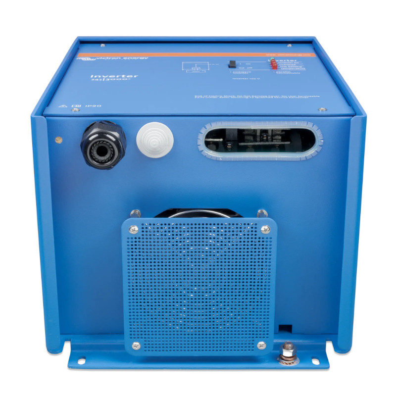 Phoenix Inverter 24/3000 120V - obrazek 3