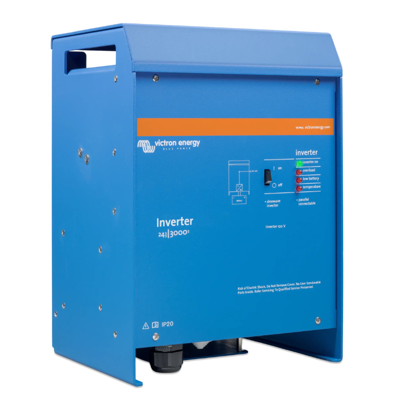 Phoenix Inverter 24/3000 120V - obrazek 4