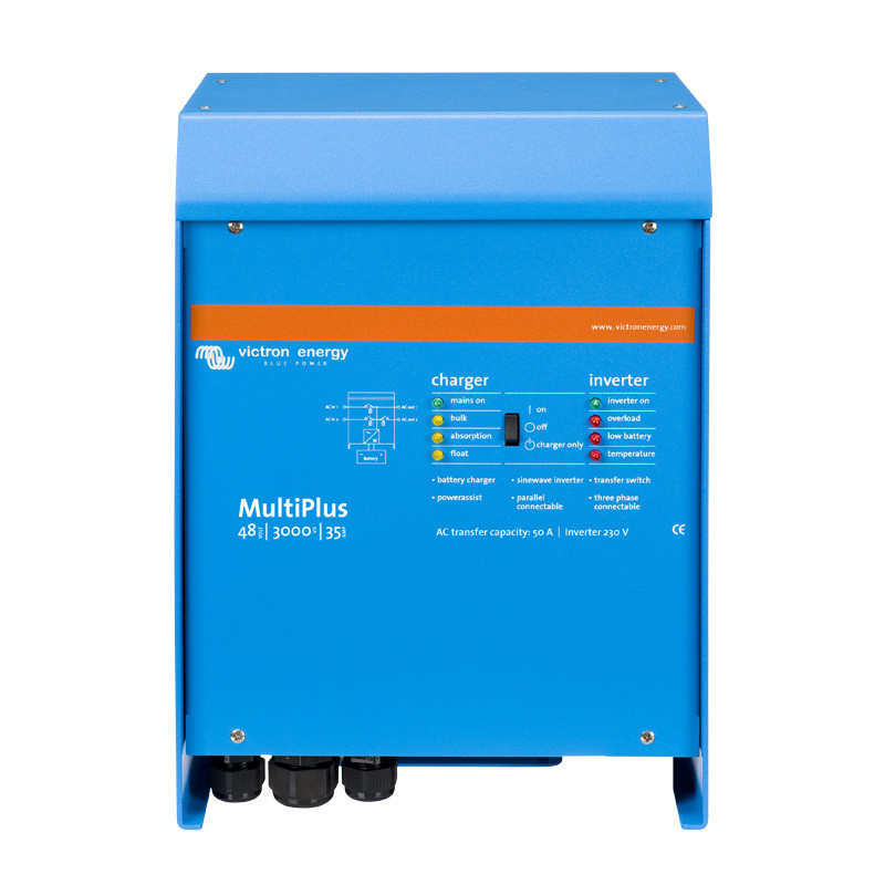 MultiPlus 48/3000 35-16