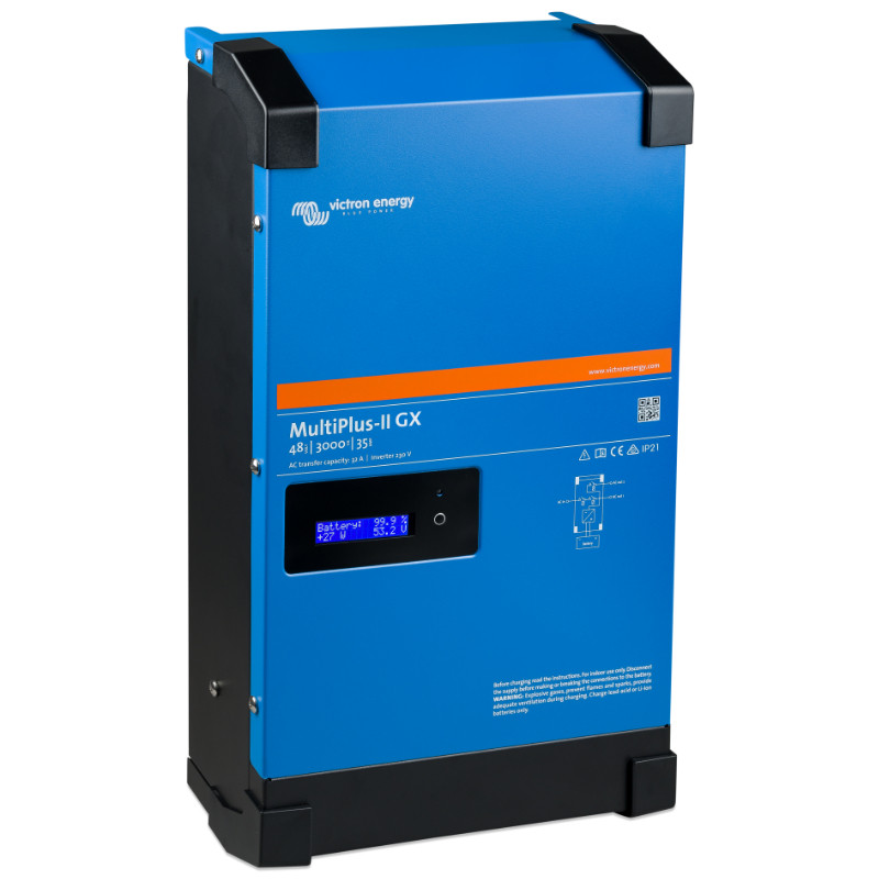 MultiPlus-II 48/3000 35-32 GX - obrazek 2
