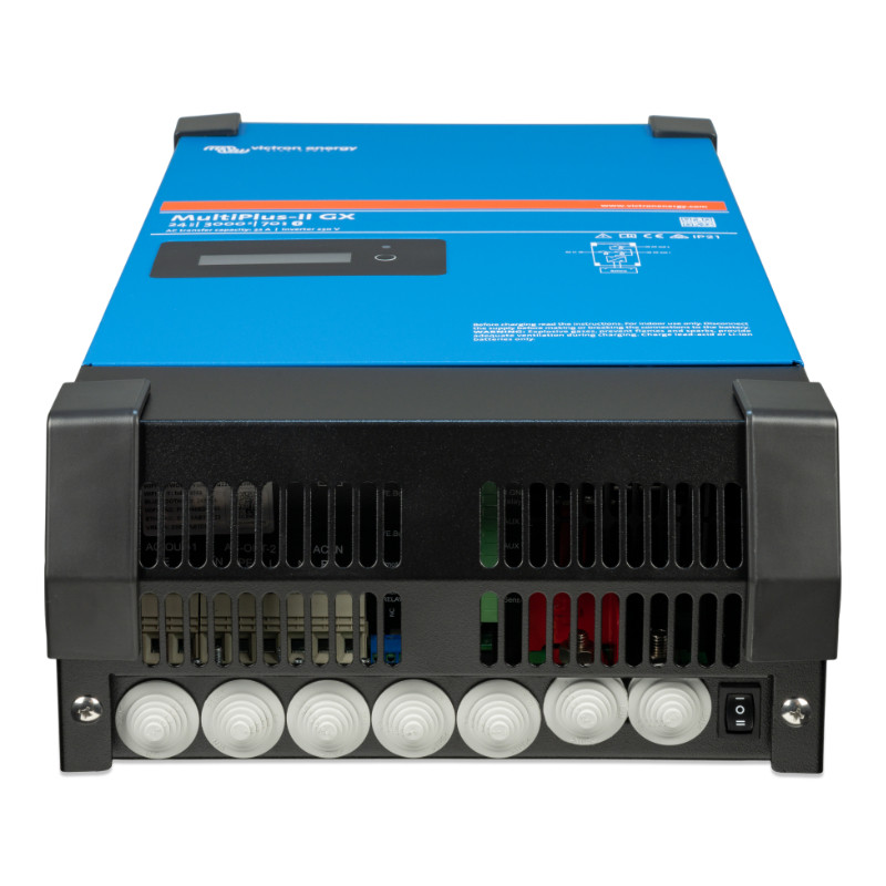 MultiPlus-II 24/3000 70-32 GX - obrazek 2