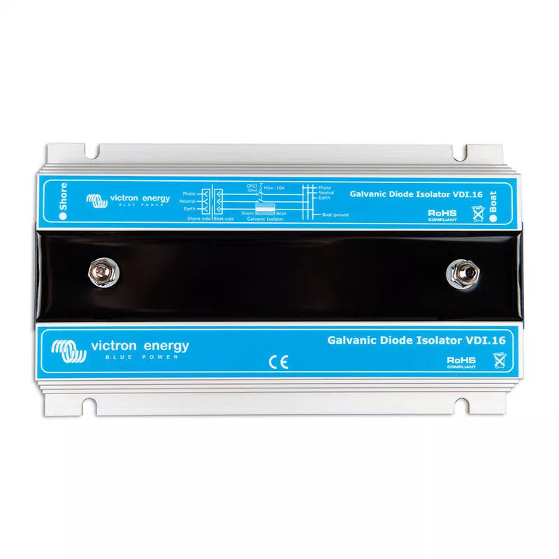 System zasilania do jachtów Victron Energy moc 230V/3000Va - obrazek 5