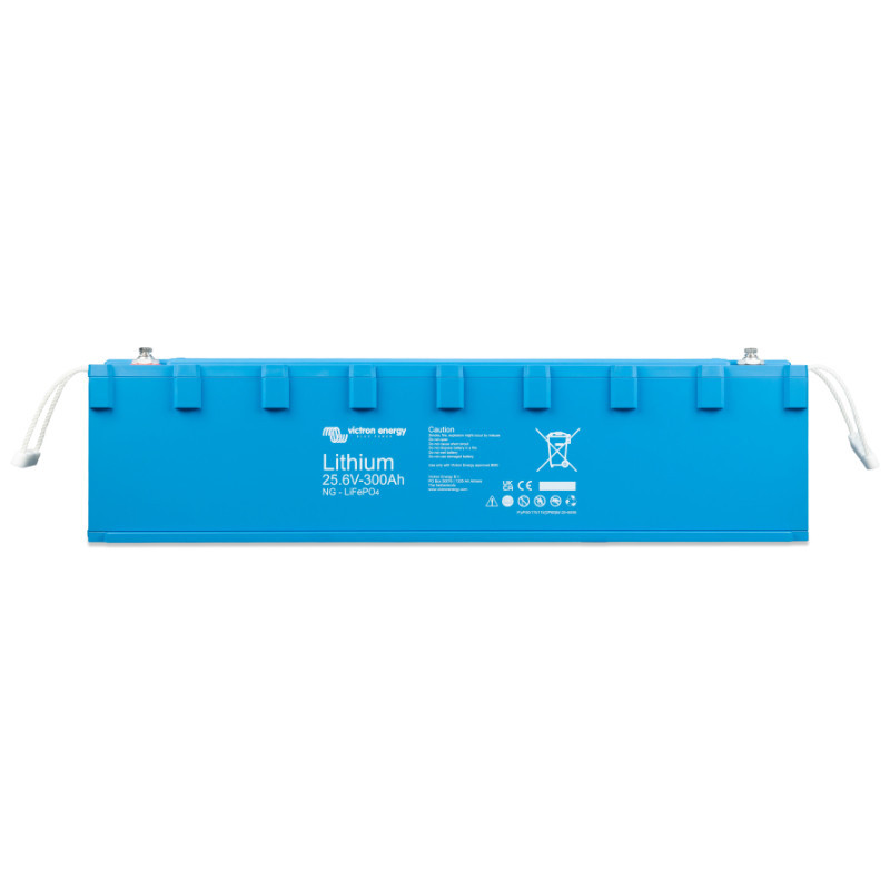 LiFePO4 Battery 25,6V/300Ah NG - obrazek 2