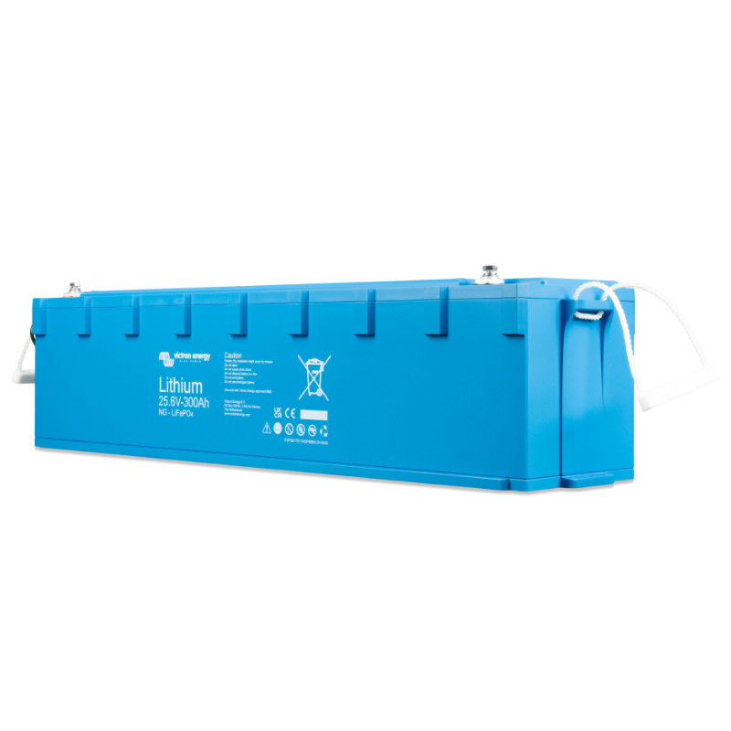 LiFePO4 Battery 25,6V/300Ah NG - obrazek 4
