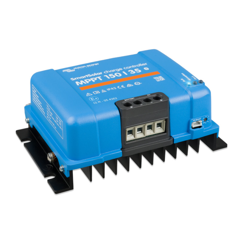 SmartSolar MPPT 150/35 - obrazek 2