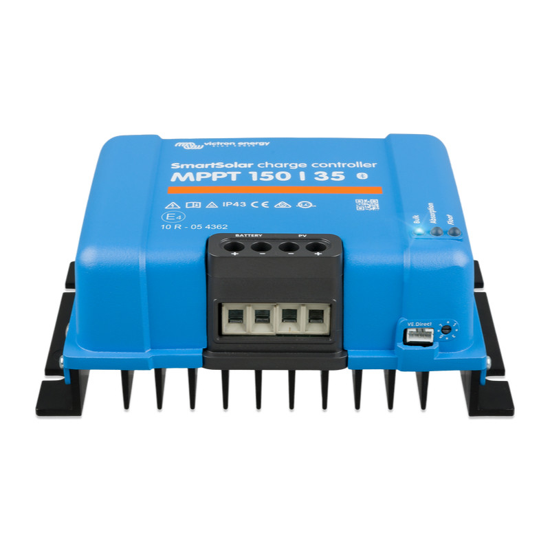 SmartSolar MPPT 150/35 - obrazek 4