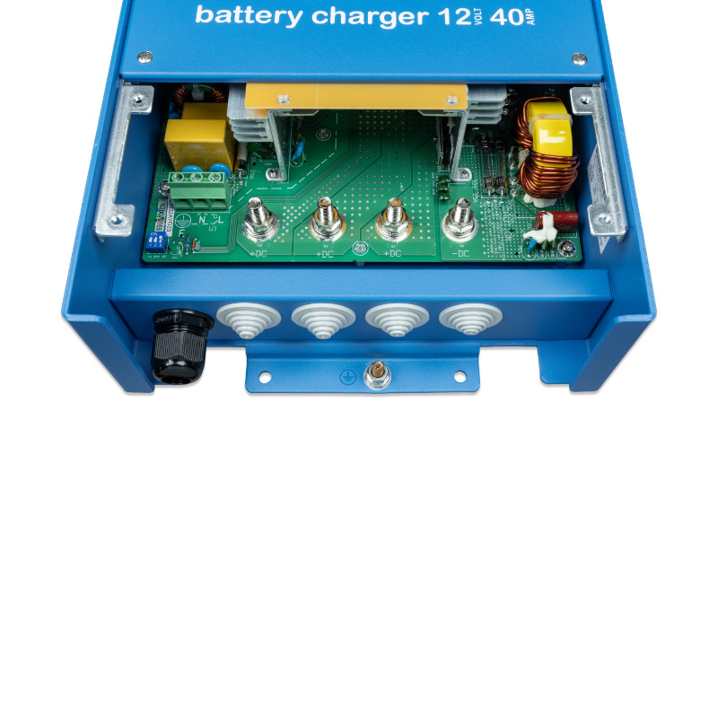 Centaur Charger 12/40 (3) - obrazek 5
