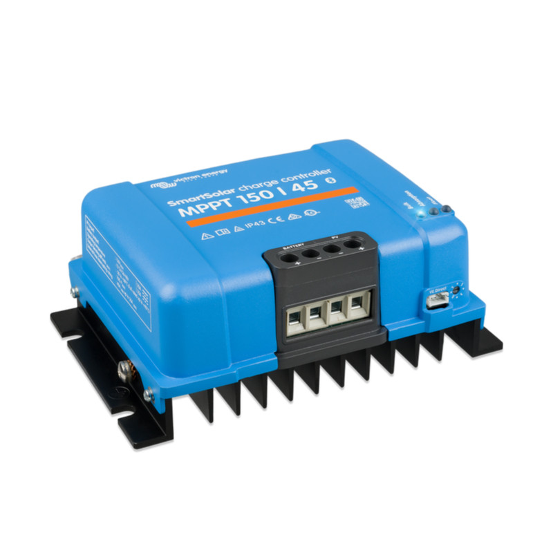 SmartSolar MPPT 150/45 - obrazek 2