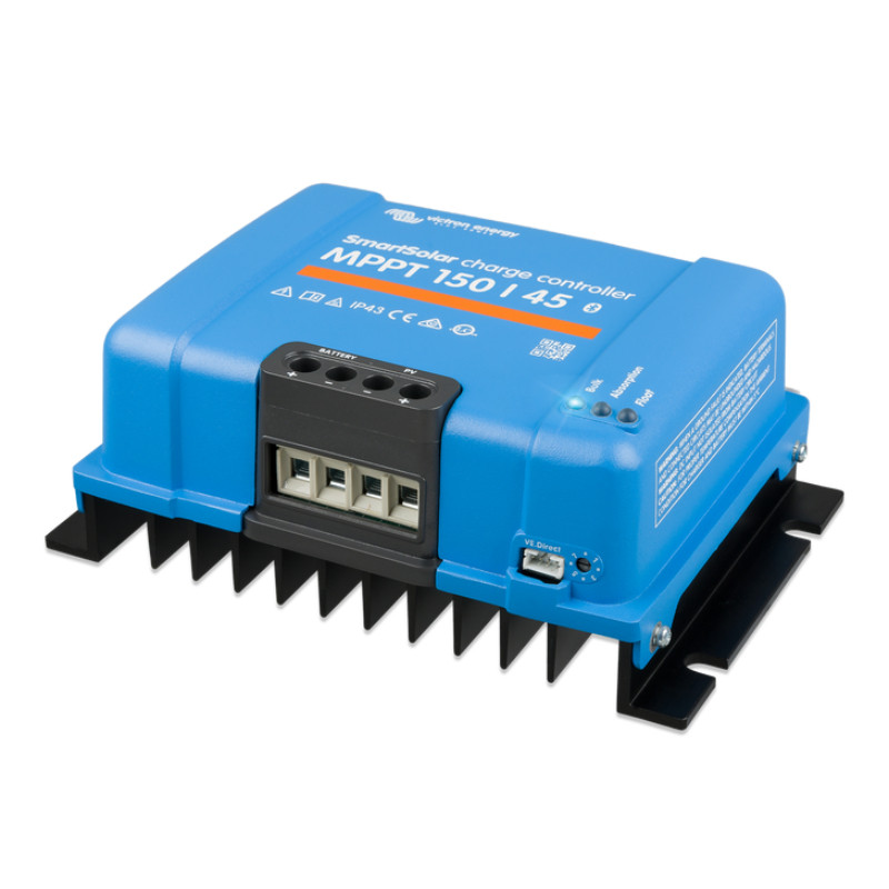 SmartSolar MPPT 150/45 - obrazek 3