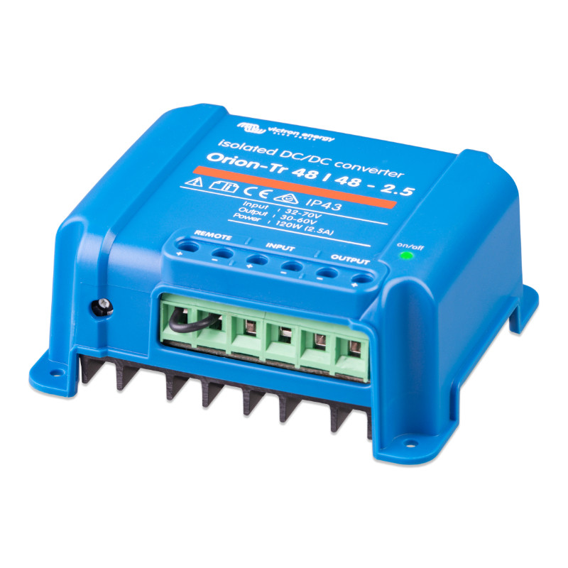 Orion-Tr 48/48-2,5A (120W) - obrazek 3