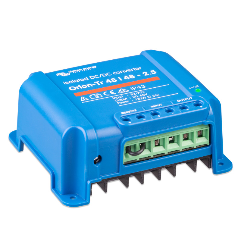 Orion-Tr 48/48-2,5A (120W) - obrazek 4