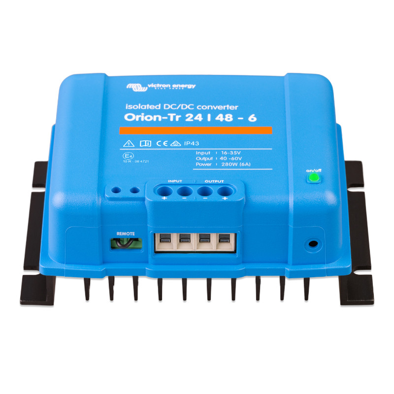 Orion-Tr 24/48-6A (280W) - obrazek 2
