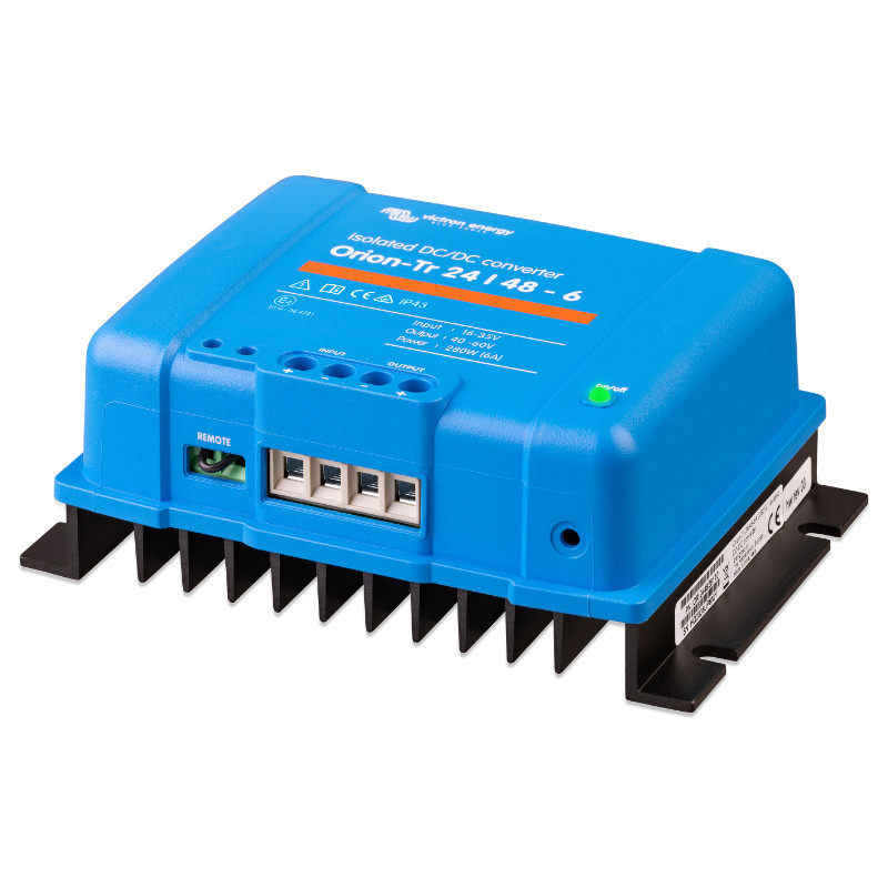 Orion-Tr 24/48-6A (280W) - obrazek 3
