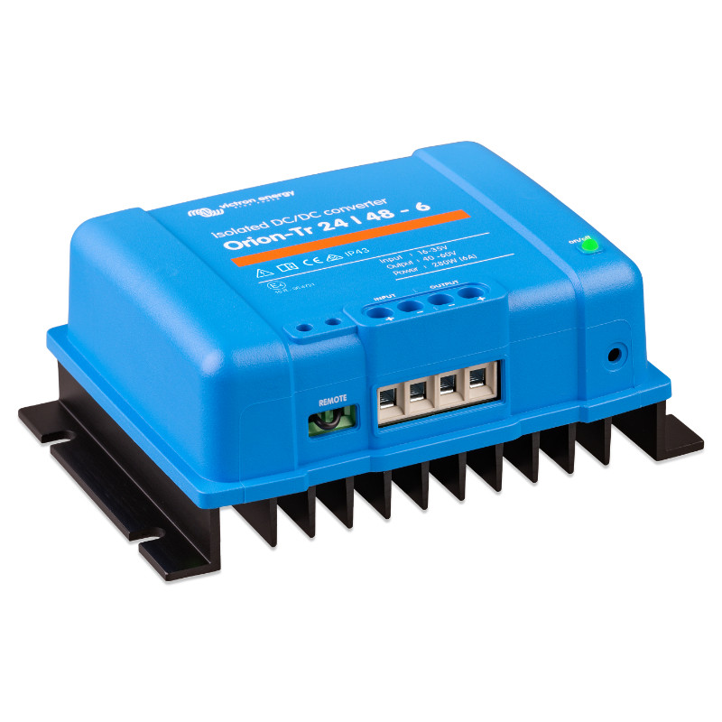 Orion-Tr 24/48-6A (280W) - obrazek 4