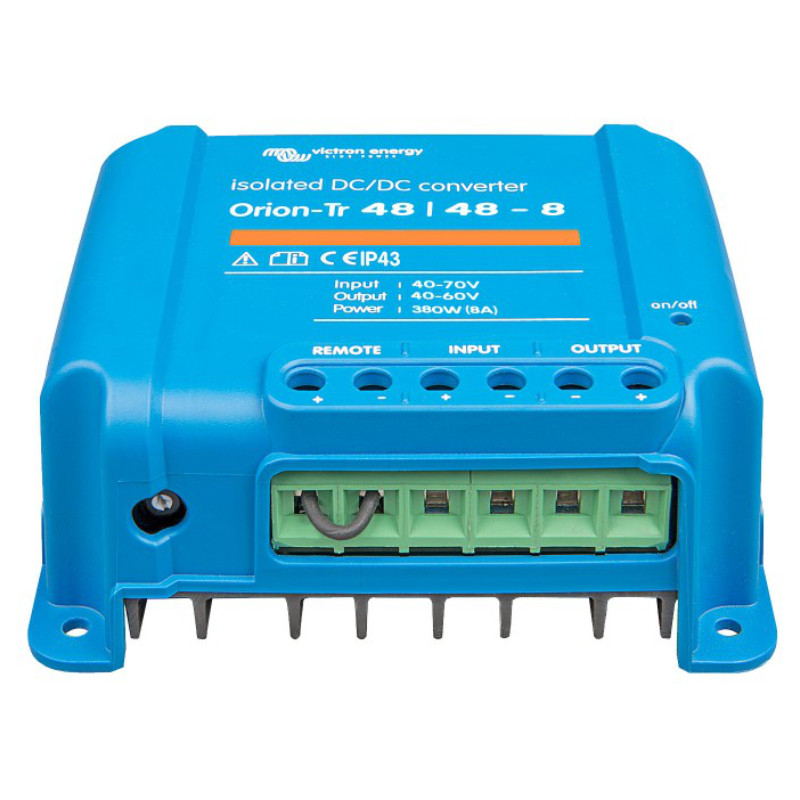 Orion-Tr 48/48-8A (380W) - obrazek 2