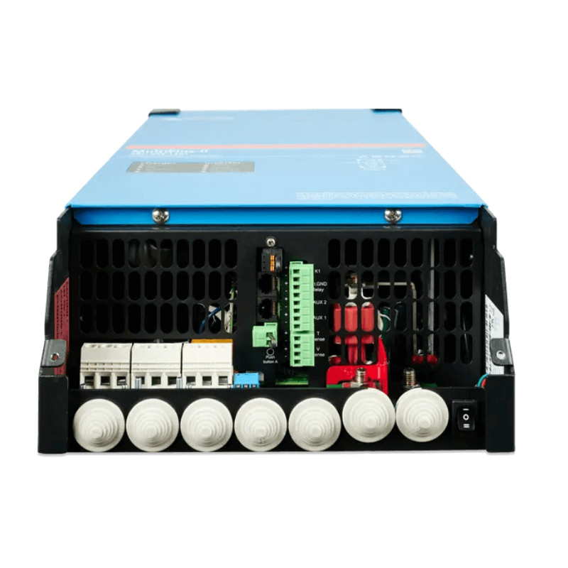 MultiPlus-II 12/4k 160-32 230V - obrazek 2