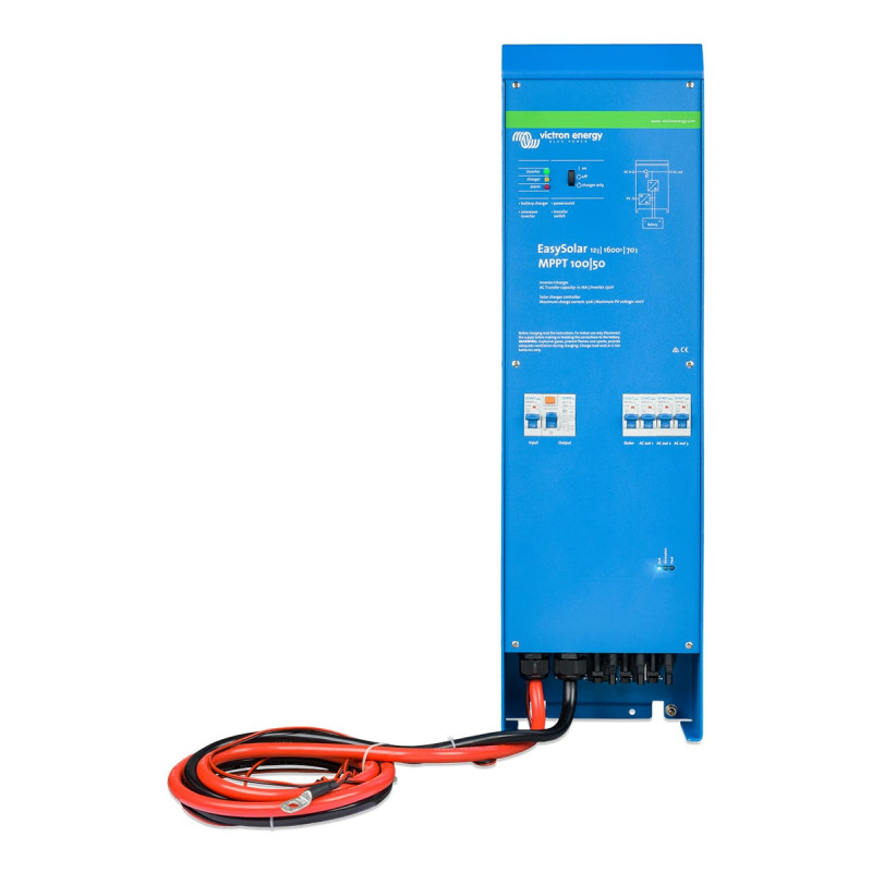 EasySolar 12/1600/70-16 MPPT 100/50 - obrazek 4
