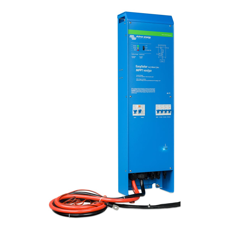 EasySolar 12/1600/70-16 MPPT 100/50 - obrazek 5