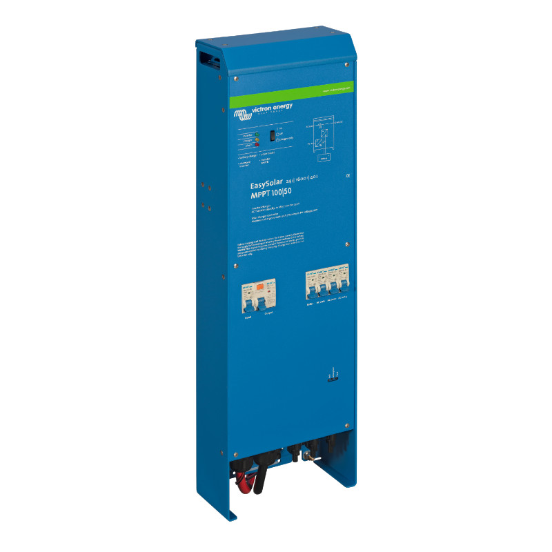 EasySolar 24/1600/40-16 MPPT 100/50 - obrazek 4