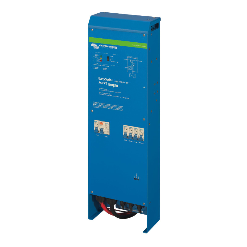 EasySolar 24/1600/40-16 MPPT 100/50 - obrazek 5