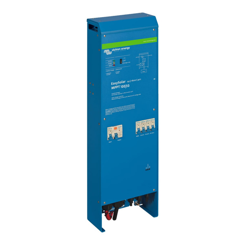 EasySolar 12/1600/70-16 MPPT 100/50 - obrazek 2