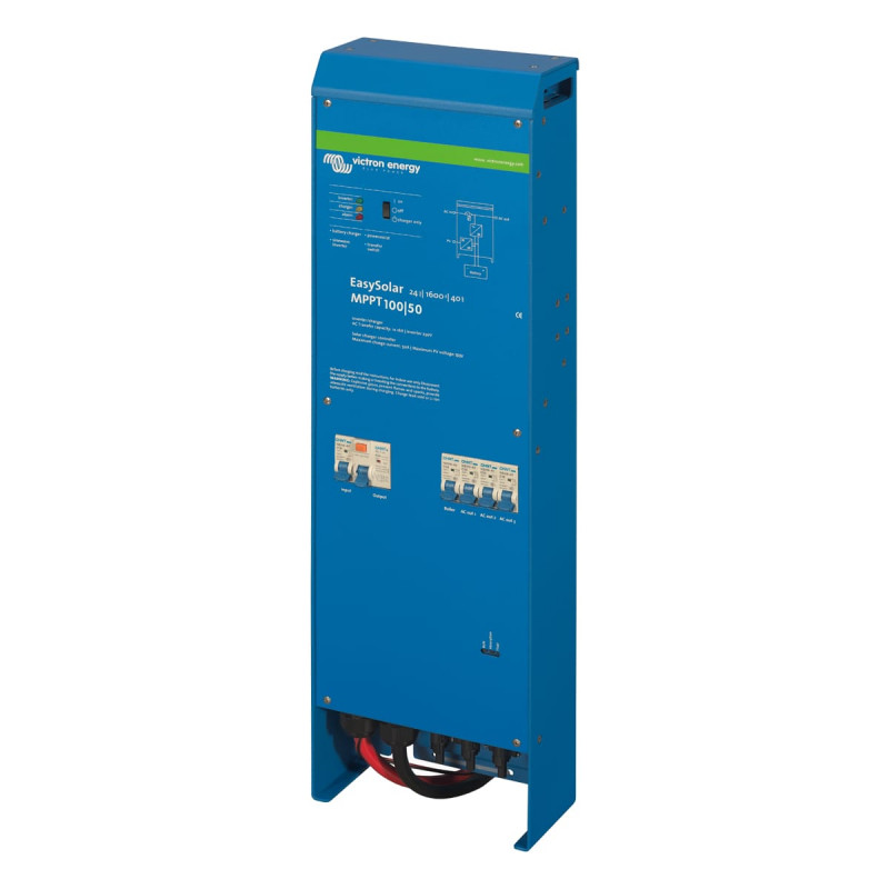 EasySolar 12/1600/70-16 MPPT 100/50 - obrazek 3