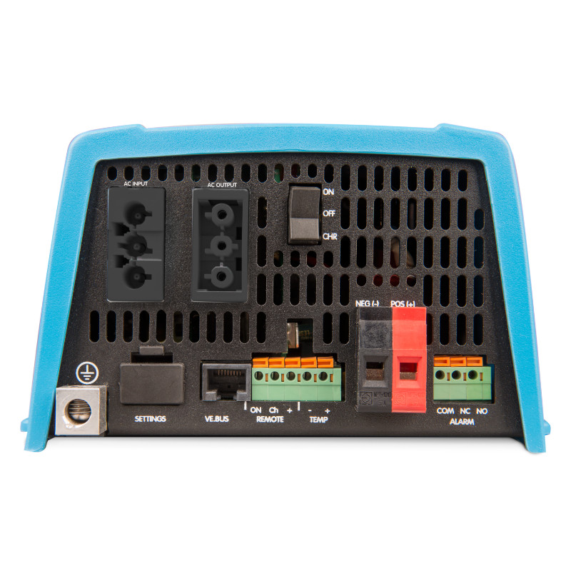 MultiPlus 48/500 6-16 - obrazek 2