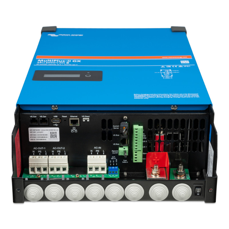 MultiPlus-II 48/5000 70-50-GX - obrazek 3