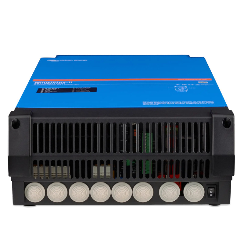 MultiPlus-II 48/6k5 100-50 230V - obrazek 2