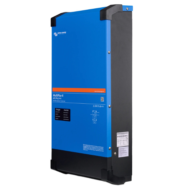 MultiPlus-II 48/6k5 100-50 230V - obrazek 3