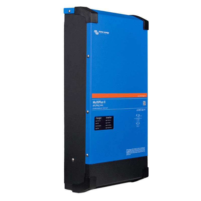 MultiPlus-II 48/6k5 100-50 230V - obrazek 4