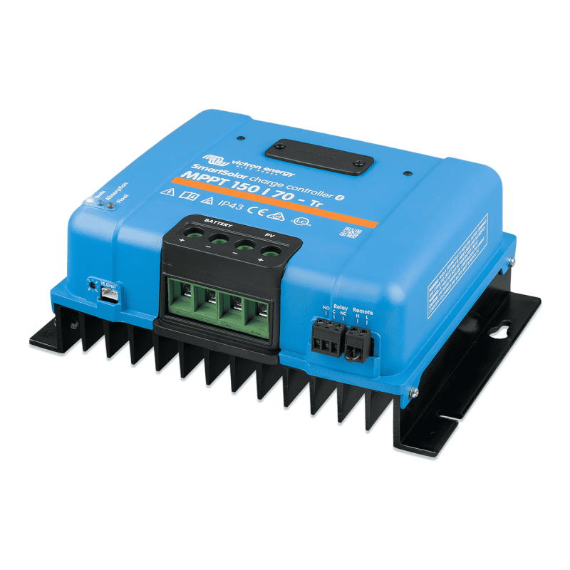 SmartSolar MPPT 150/70-Tr - obrazek 3