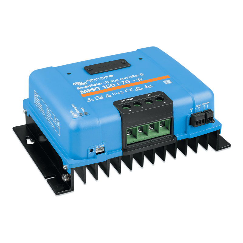 SmartSolar MPPT 150/70-Tr - obrazek 4