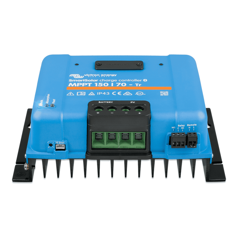 SmartSolar MPPT 150/70-Tr - obrazek 5