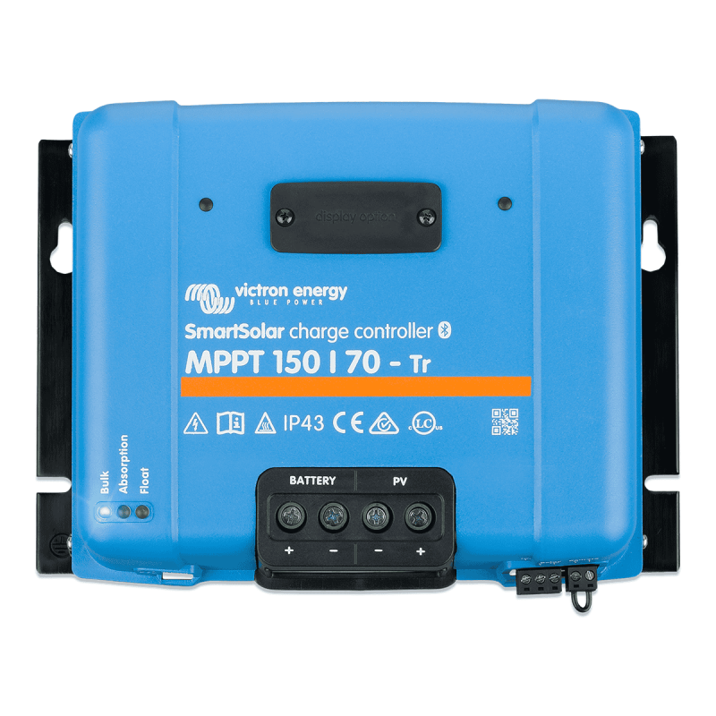 SmartSolar MPPT 150/70-Tr - obrazek 6