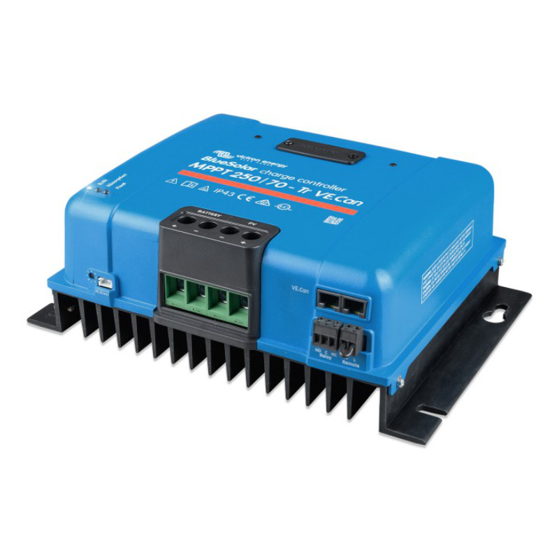 BlueSolar MPPT 250/70-Tr VE.Can - obrazek 3