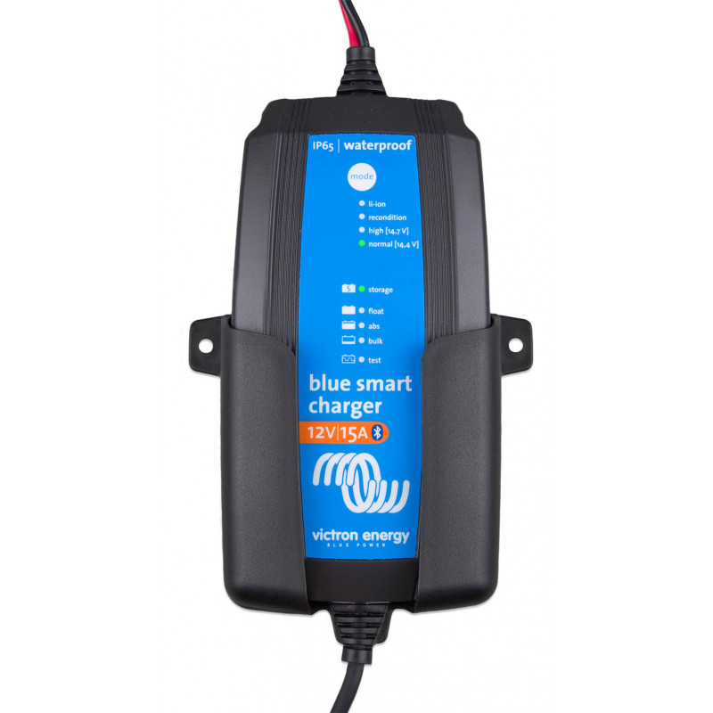 Wall mount for IP65 Charger 12/10, 12/15, 24/8 - obrazek 2