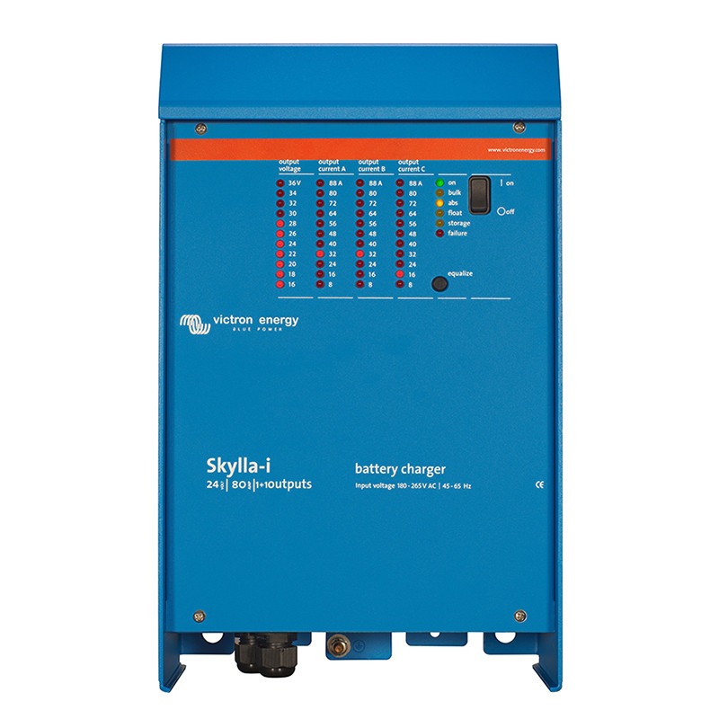 Skylla-i 24/80 (1+1) 230V
