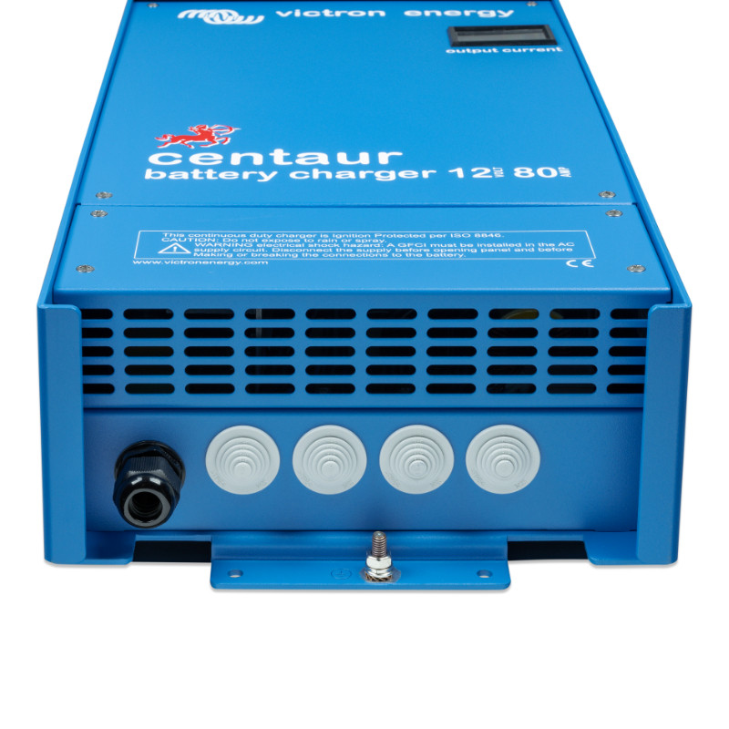 Centaur Charger 12/80 (3) - obrazek 3